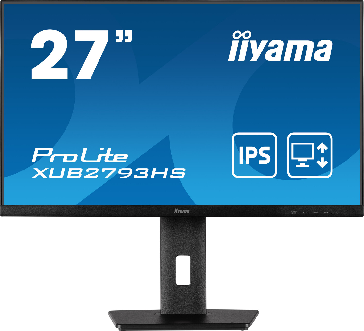 iiyama ProLite XUB2793HS-B5