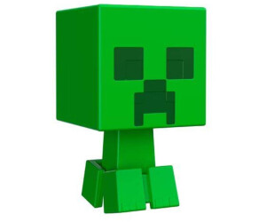 Minecraft Mob Head Minis Enderman Figure