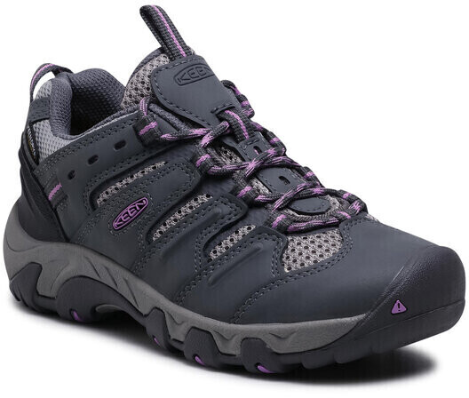 Keen Koven WP grey/purple