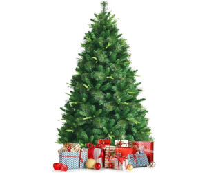 GOPLUS künstlicher Weihnachtsbaum 180 cm (DN34772DE) ab 97,99 