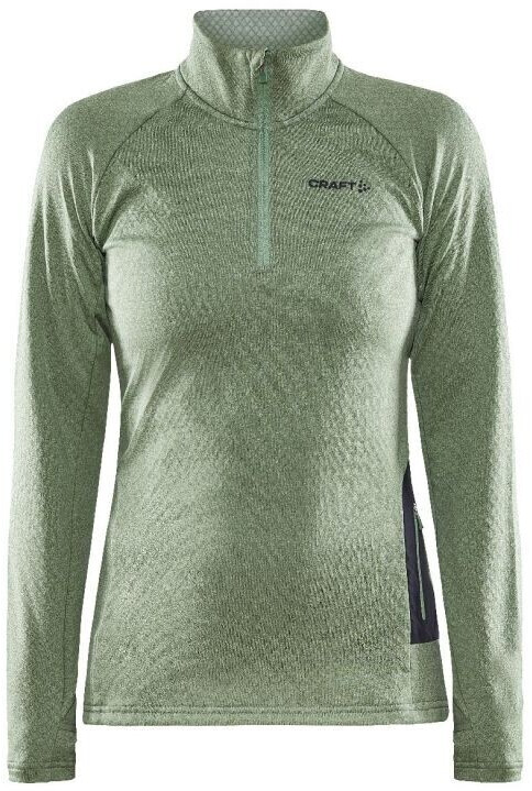 Craft Craft Core Trim Thermal Midlayer W