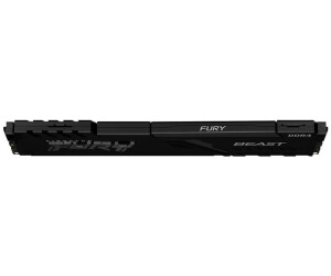 Hyperx fury shop black 16gb