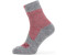 SealSkinz Socks (11100060) grey/red