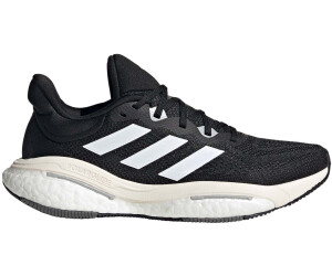 Adidas SolarGlide 6 Women core black cloud white grey 2 ab 87 20 Preisvergleich bei idealo