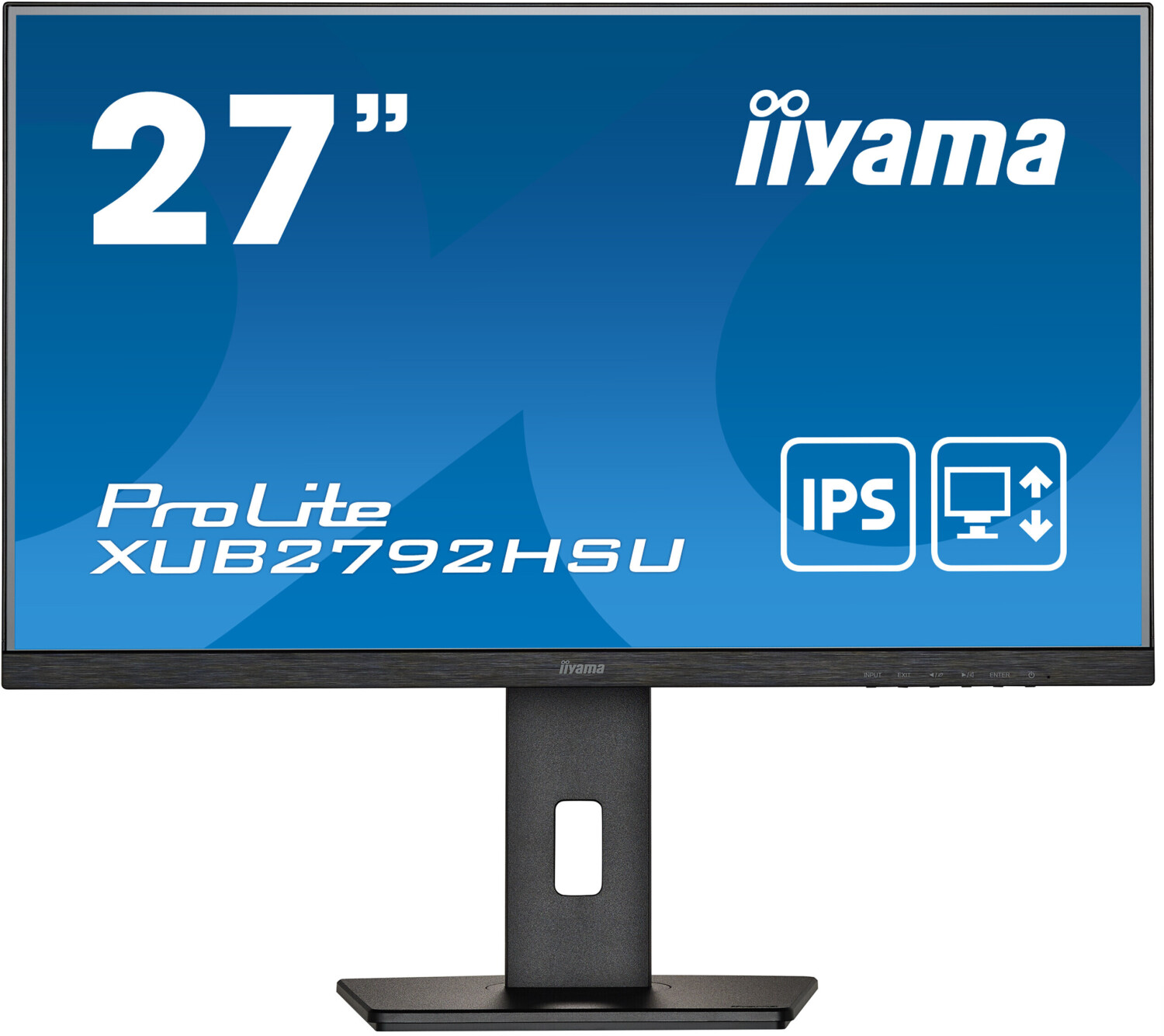iiyama ProLite XUB2792HSU-B5