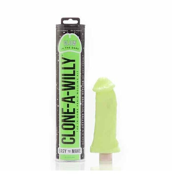 Clone-a-willy Silicone Molding Kit Classic -  UK