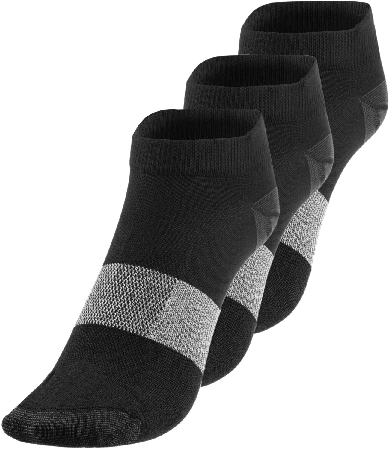 Asics 3-Pack Lyte Socks (3033A586) ab 5,76 € | Preisvergleich bei