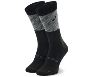 Asics winter running sock top