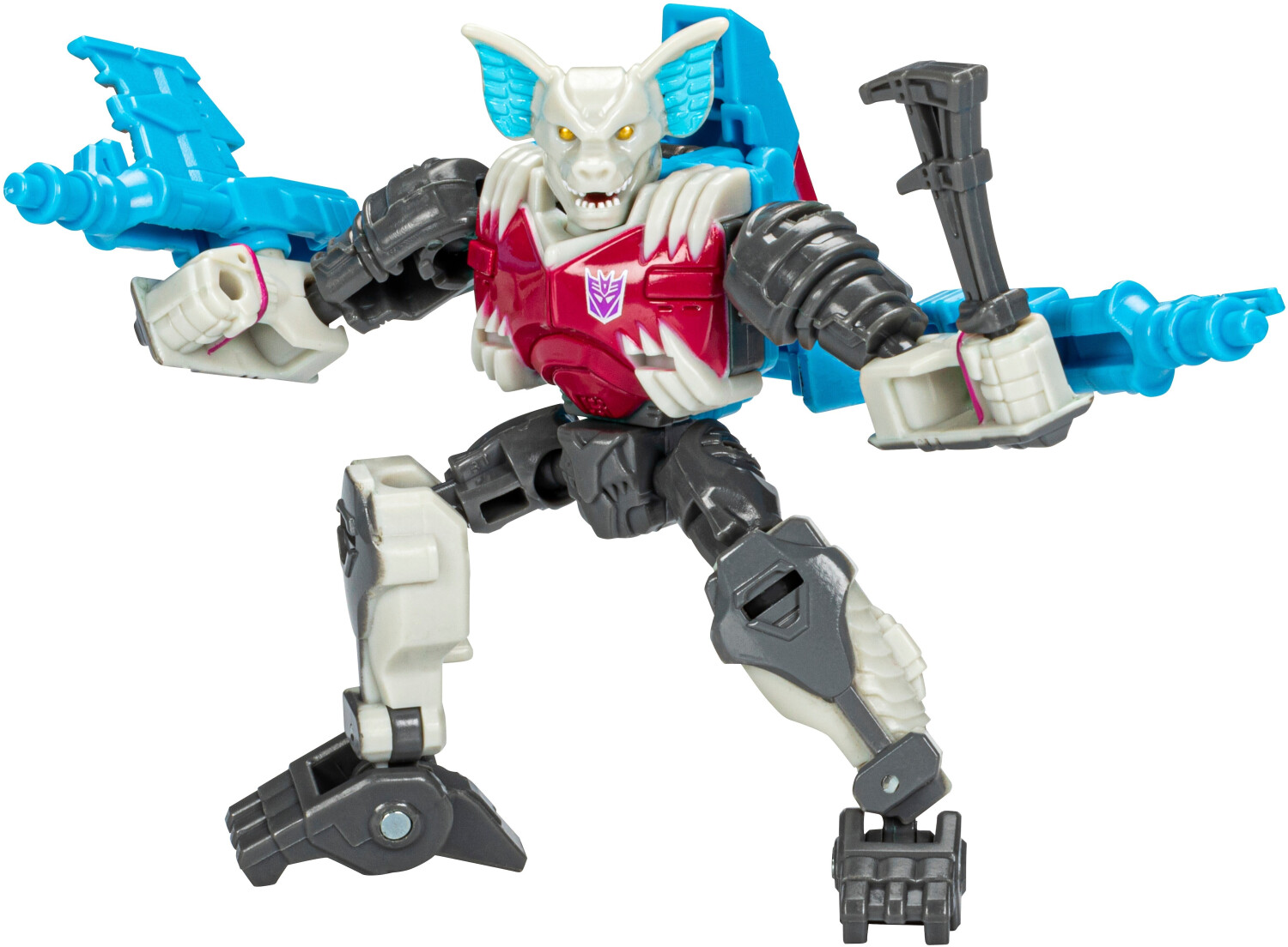 Photos - Action Figures / Transformers Hasbro Transformers Legacy - Bomb Burst 
