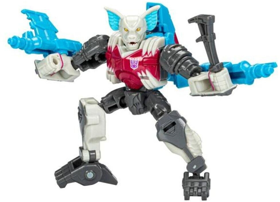 Photos - Action Figures / Transformers Hasbro Transformers Legacy - Bomb Burst 