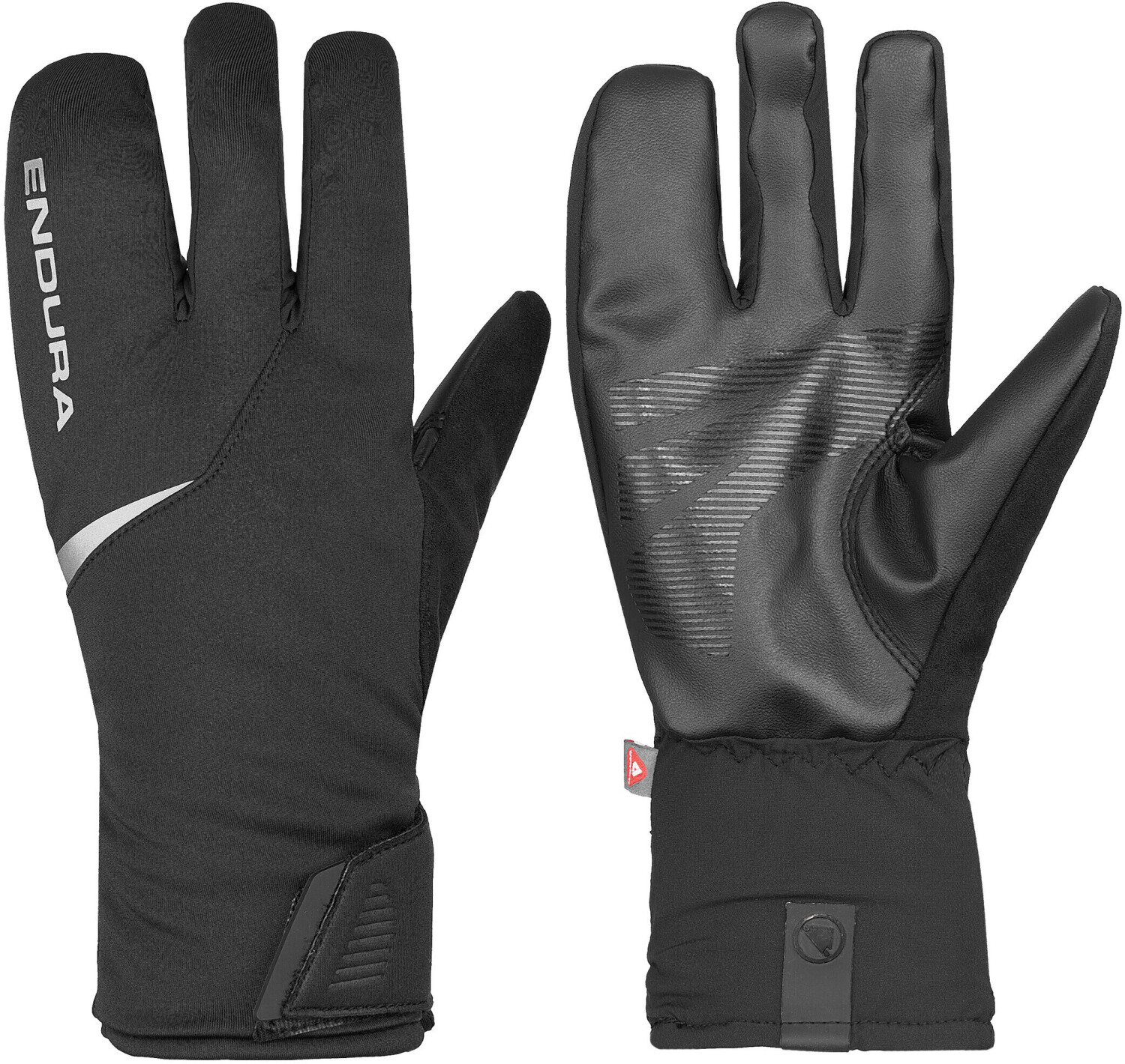 Endura Endura Freezing Point Lobster black au meilleur prix sur idealo