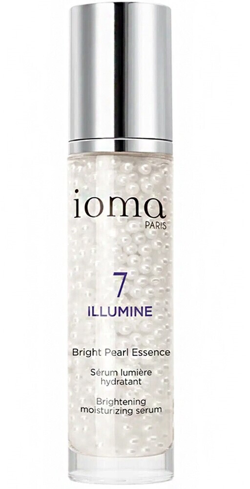 ioma 7 Illumine Bright Pearl Essence (40 ml)