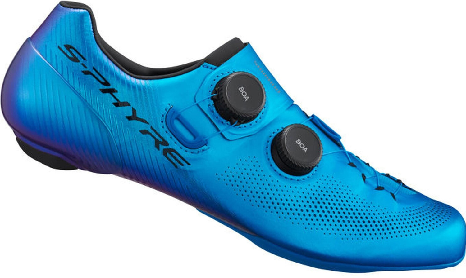 SHIMANO　RC9　37 Shimano RC9 SPD-SL S-Phyre Road Cycling Shoes | Sigma Sports