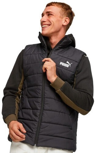 Buy Puma Ess Padded Vest from 45.99 Today Best Deals on idealo