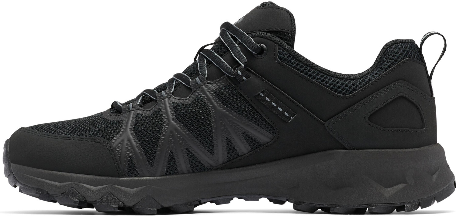 Columbia Peakfreak II Outdry black/shark