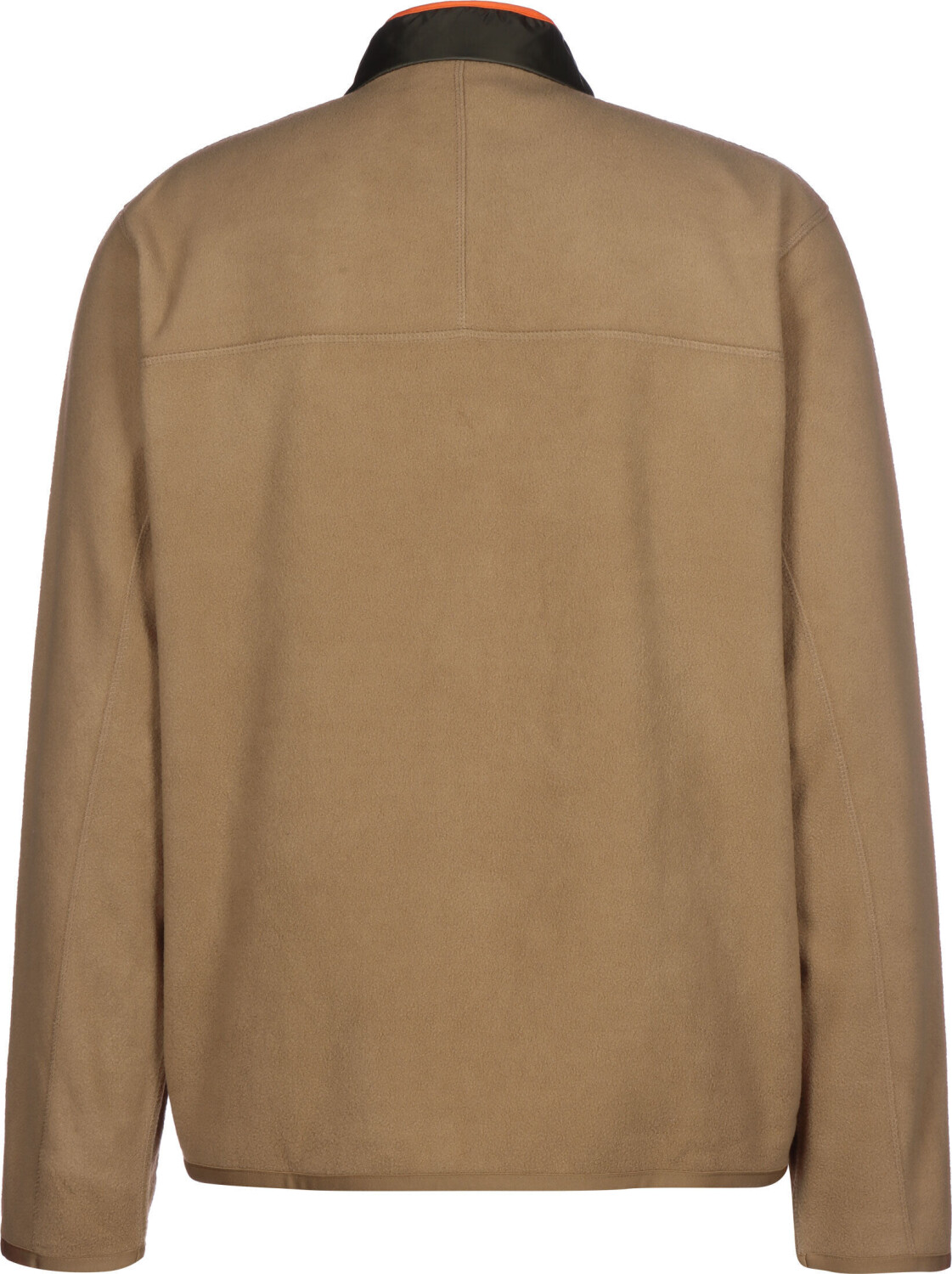 Lacoste men's full zip hoodie fleece sweatshirt new arrivals