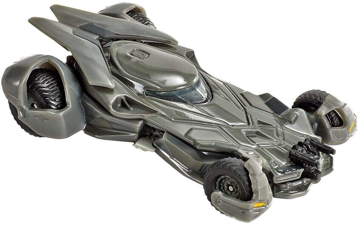 Mattel Hot Wheels RC The Batman - Batmobile ab € 24,99 (2024)