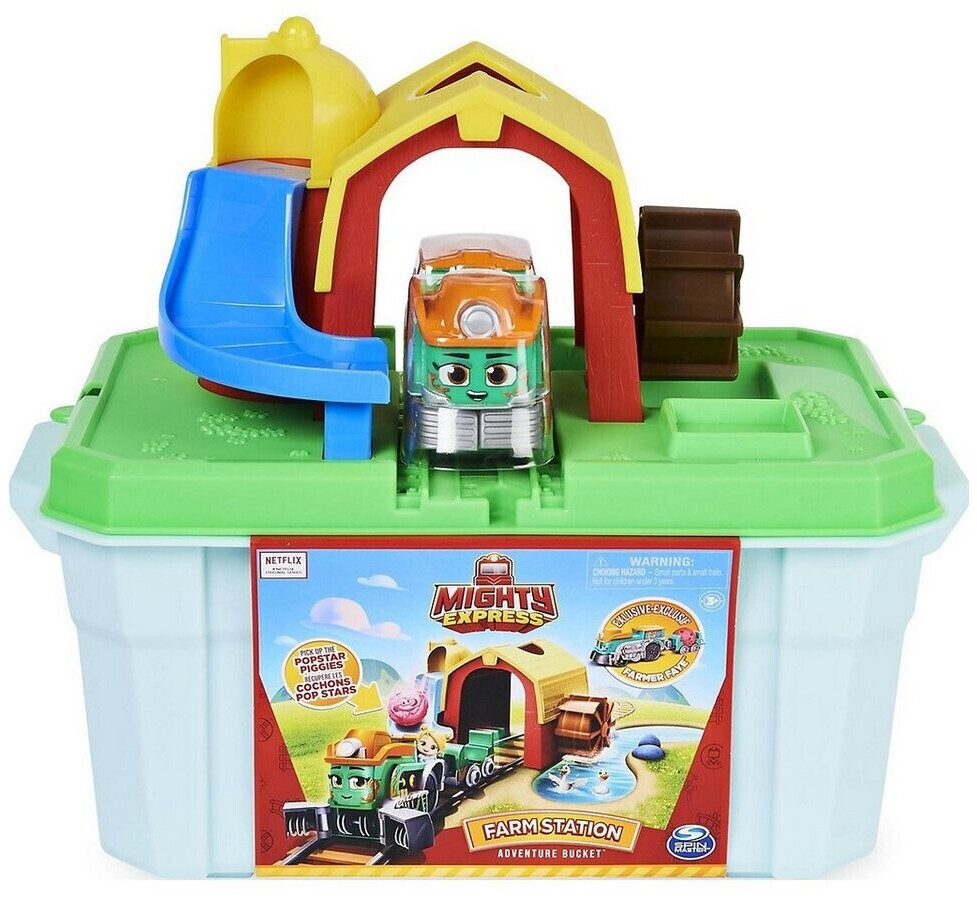 Superstar xp ps 7725 playset best sale