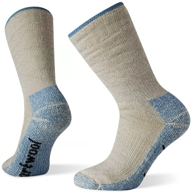 Smartwool Classic Mountaineer Maximum Cushion Crew (SW001642) grey