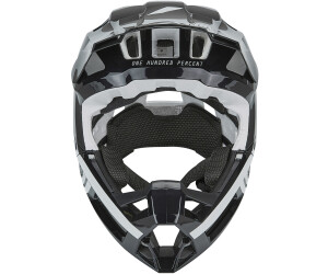 Casque Intégral VTT 100% Trajecta Fidlock