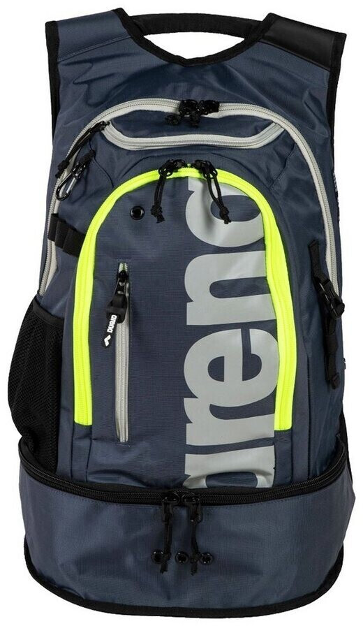 Arena Fastpack 3.0 (005295) navy/neon yellow
