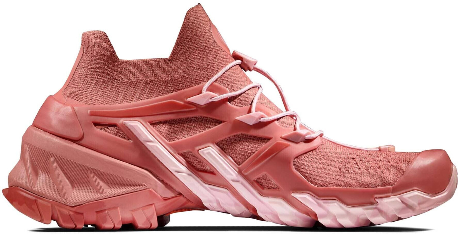 Mammut Aegility Pro Mid Women