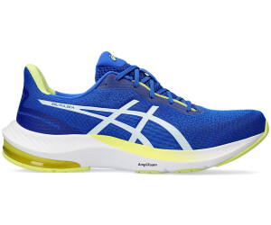 Asics gel pulse argento hotsell