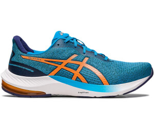 Asics Gel Pulse 14 island blue sun peach ab 99 00 Preisvergleich bei idealo