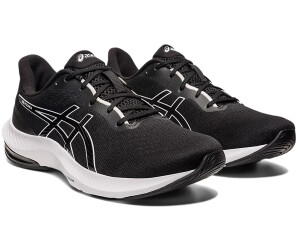 Asics Gel Pulse 14 black white ab 66 00 Preisvergleich bei