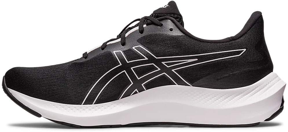 Asics Gel Pulse 14 black white ab 66 00 Preisvergleich bei idealo