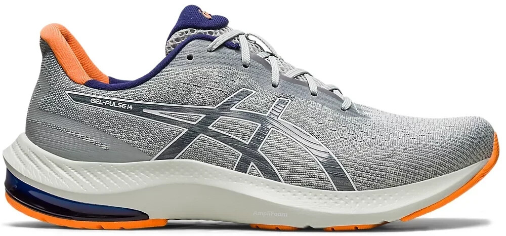 Asics gel pulse 14 orange new arrivals