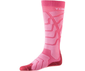 Chaussettes Therm-ic SKI WARM Femme