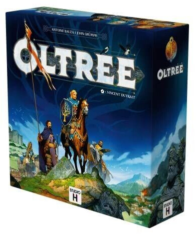 Oltréé