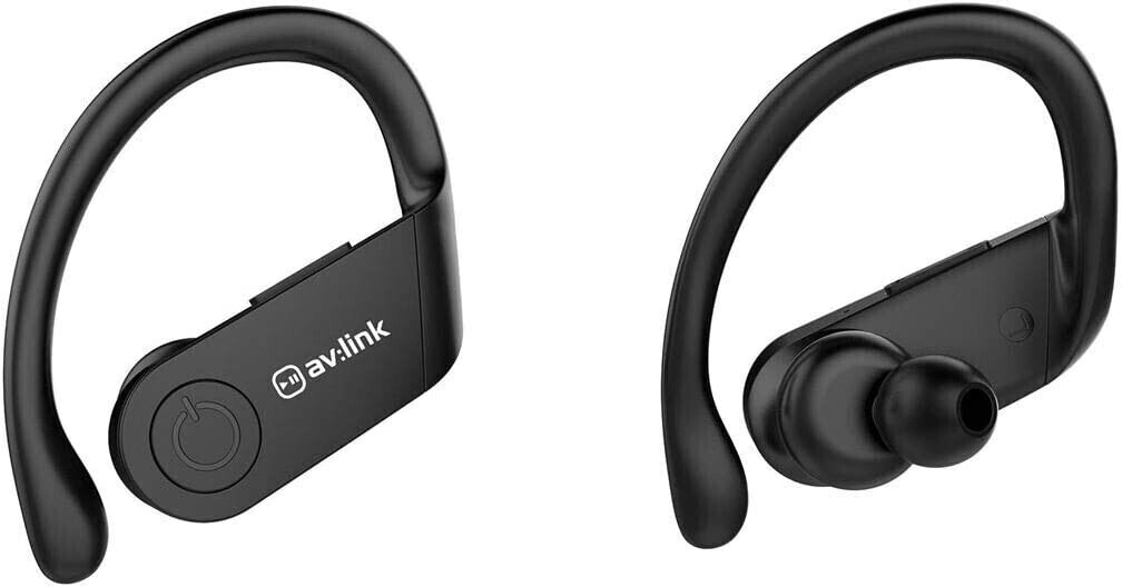 Av link wireless best sale earphones