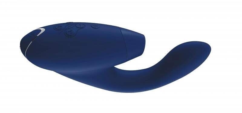 Womanizer Pulsator Duo 2 with Smart Silence