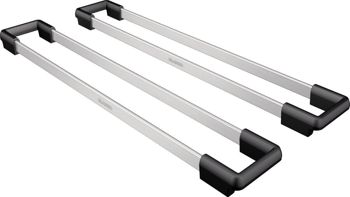 Blanco Etagon Rails Set 386 x 60 mm (234164)