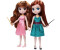 Spin Master Wizarding World - Hermione & Ginny Deluxe Gift Set