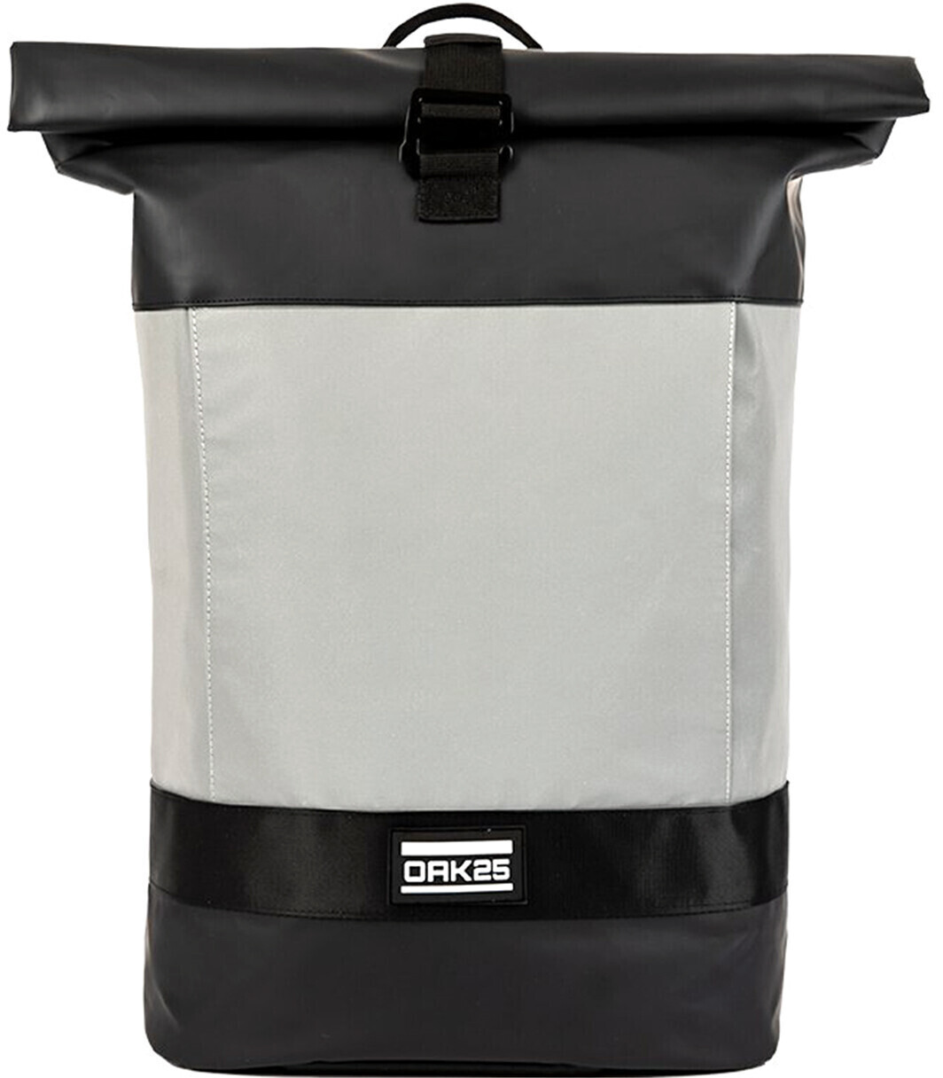 OAK25 Reflective Rolltop (BP-RT)