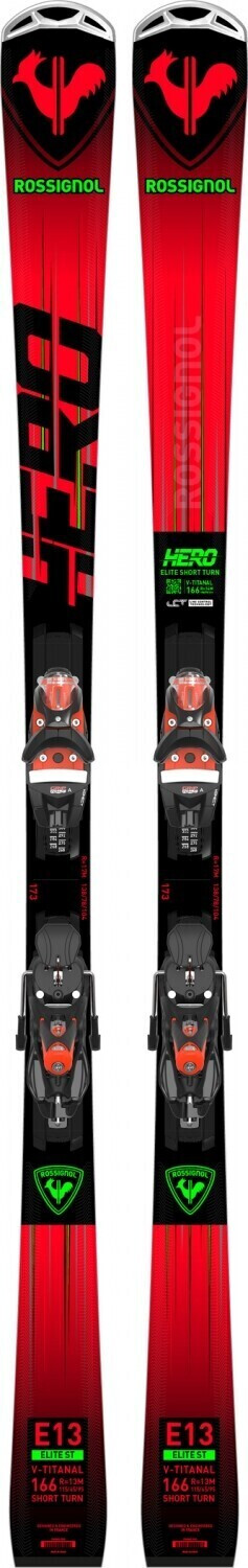 Rossignol hero f13 on sale