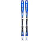 Salomon ski sale outlet