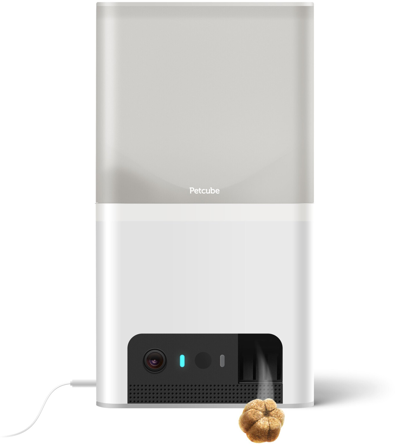 Petcube Automatic snack feeder