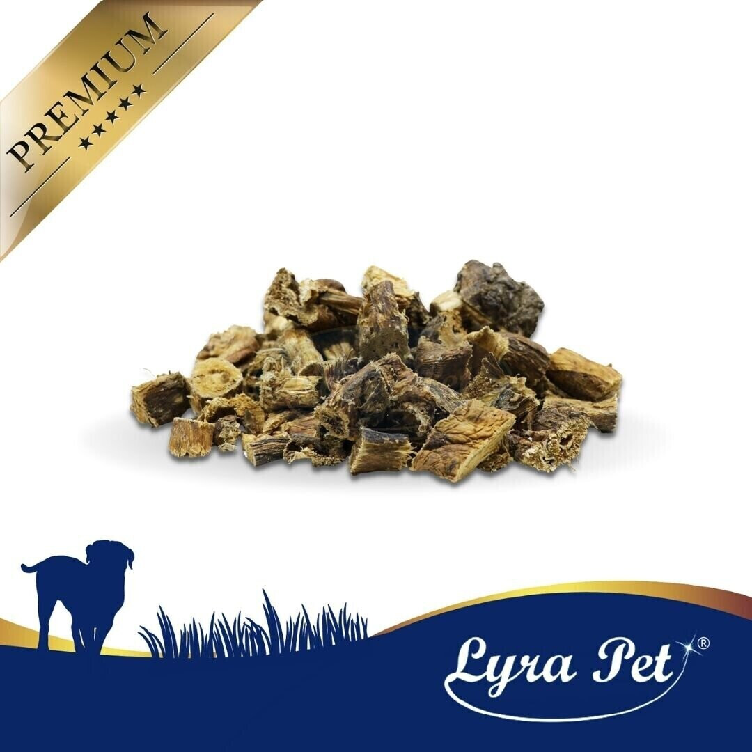 Lyra Pet Viande séchée pour chien Lyra Pet Viande séchée pour chien