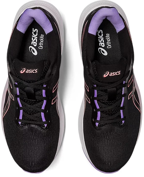Asics gel pulse femme gris clearance
