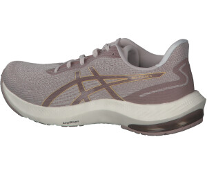 Asics gel nimbus 14 femme beige hotsell