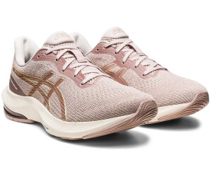 Asics Gel Pulse 14 Women mineral beige champagne ab 95 56 Preisvergleich bei idealo