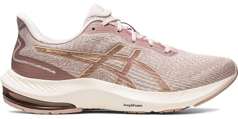 Asics gel pulse 14 brun new arrivals