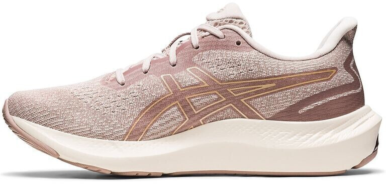 Asics gel pulse 16 brun hotsell