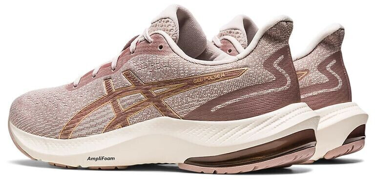 Asics nimbus 14 mujer Beige discount