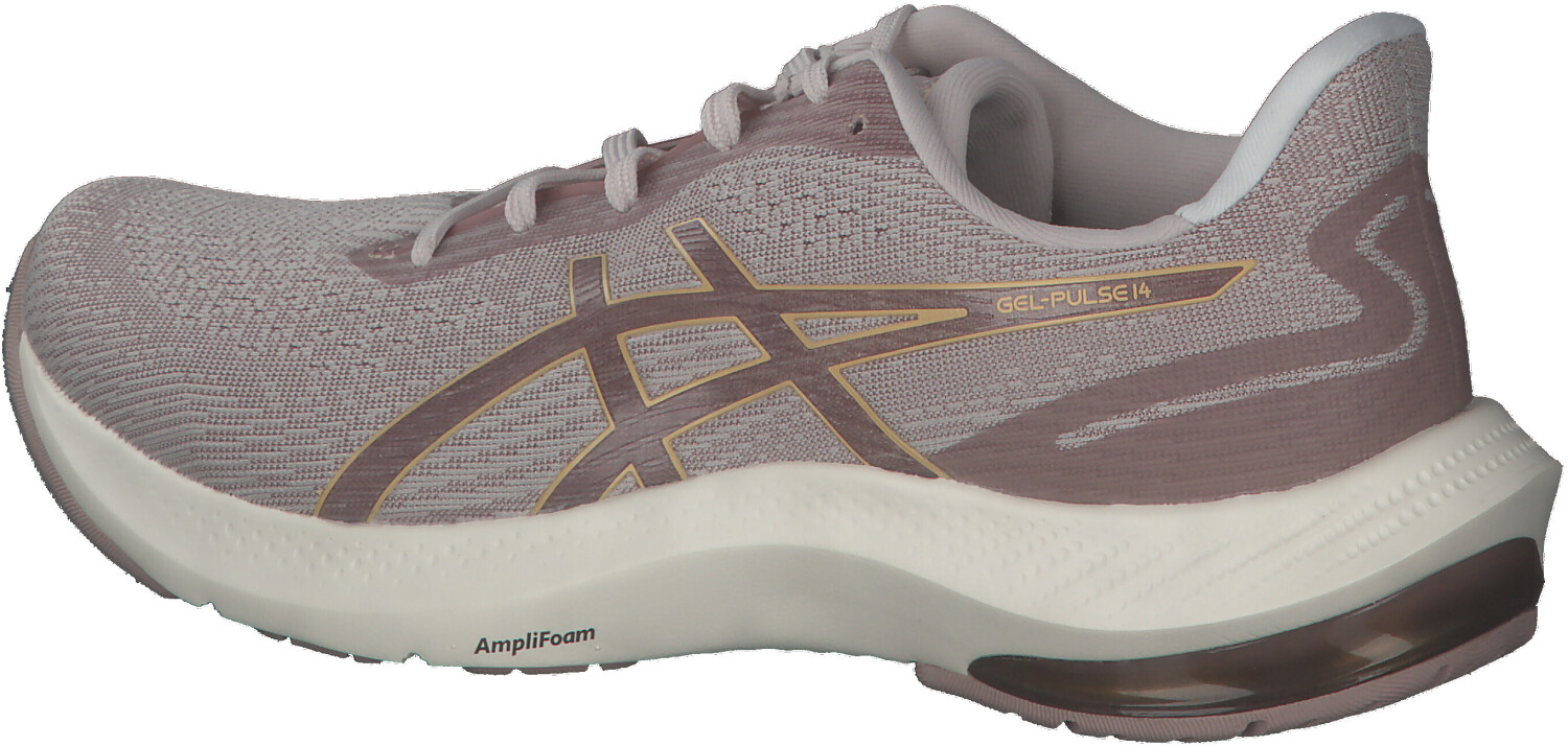 Asics gel pulse 15 beige 2025