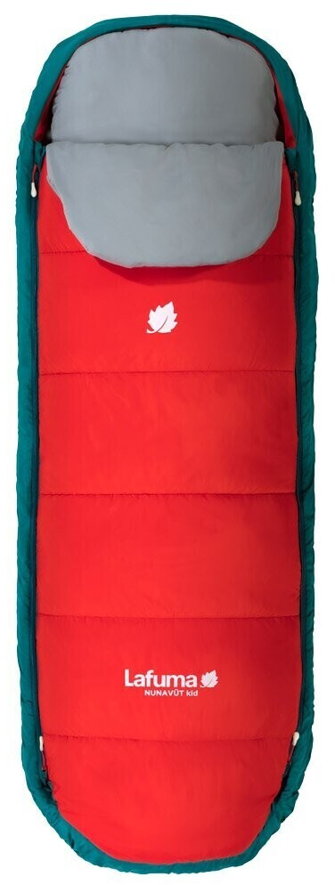 Lafuma Nunavüt Kids java red